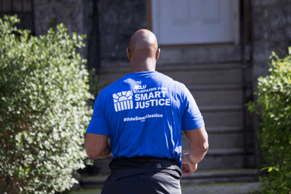 Smart Justice PA