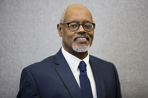 Harold Jordan