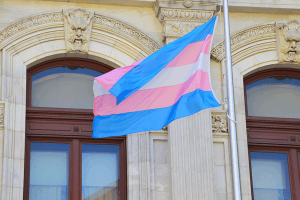 Trans Justice