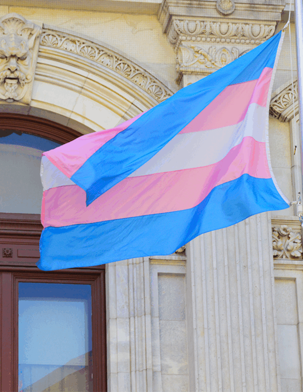 Trans Justice