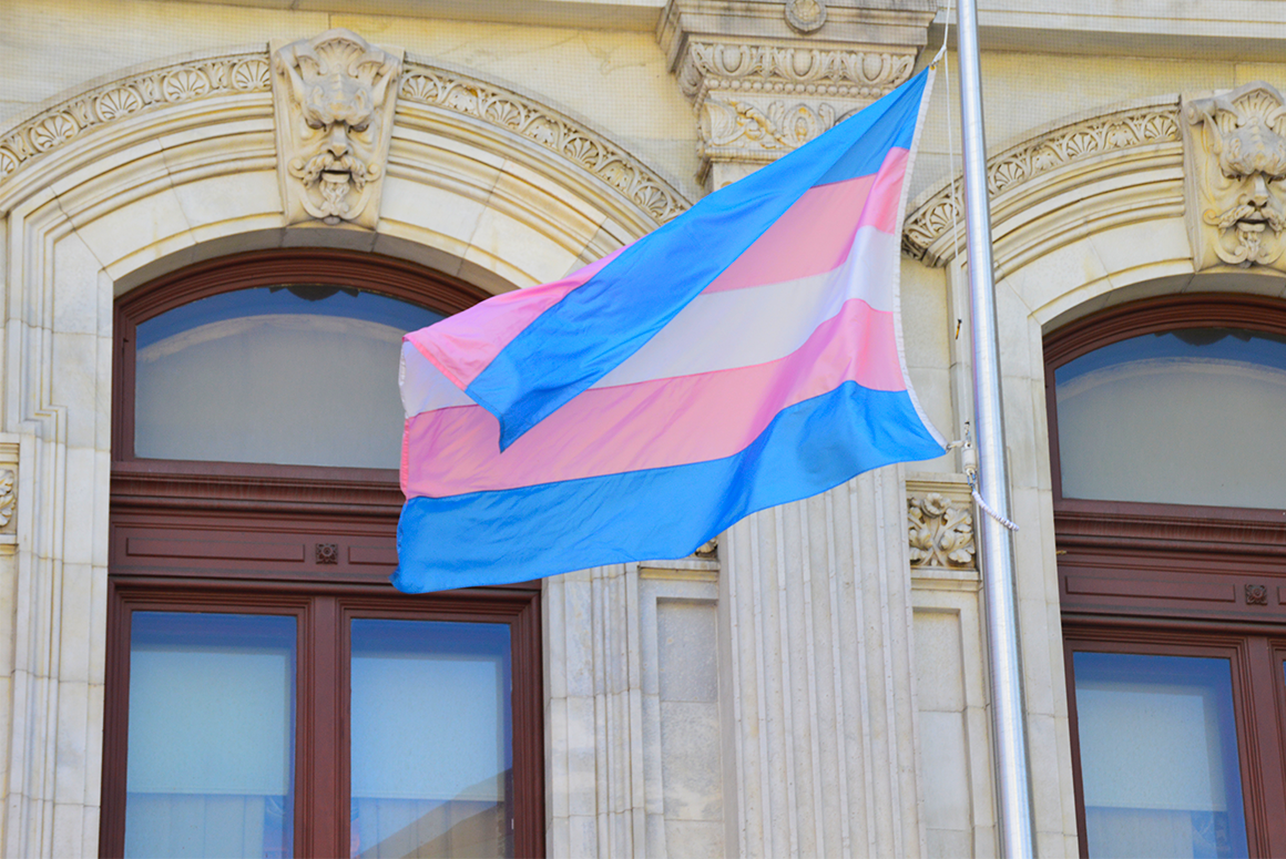 Trans Justice