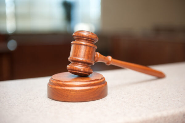 Due Process
