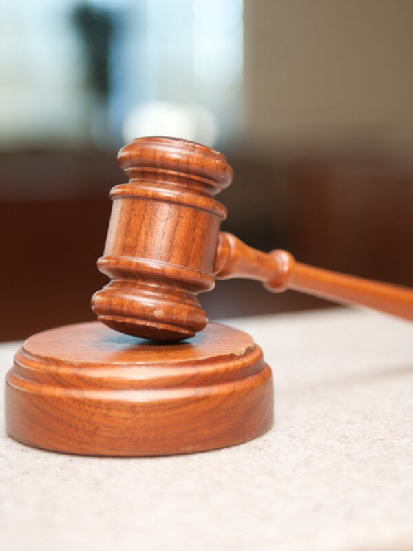 Due Process