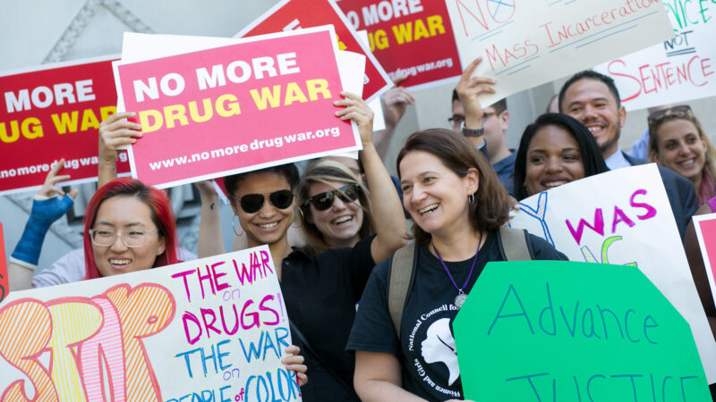 Drug Policy