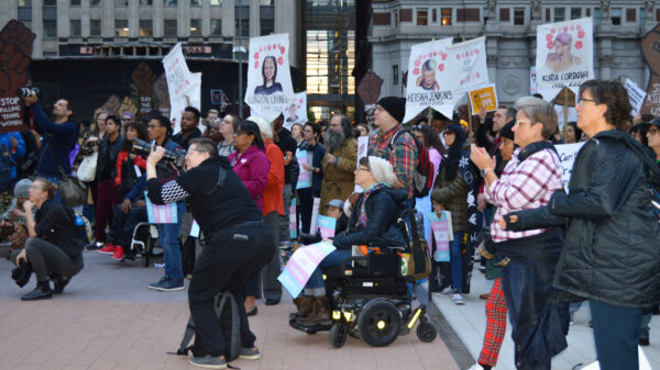 Know Your Rights at a Protest