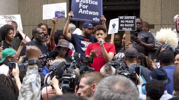 Criminal Justice Reform