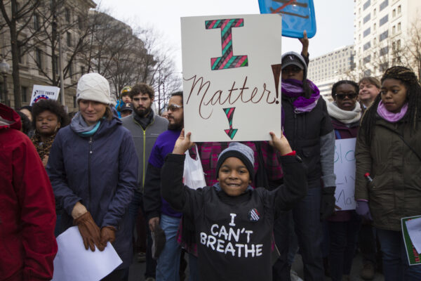 Racial Justice