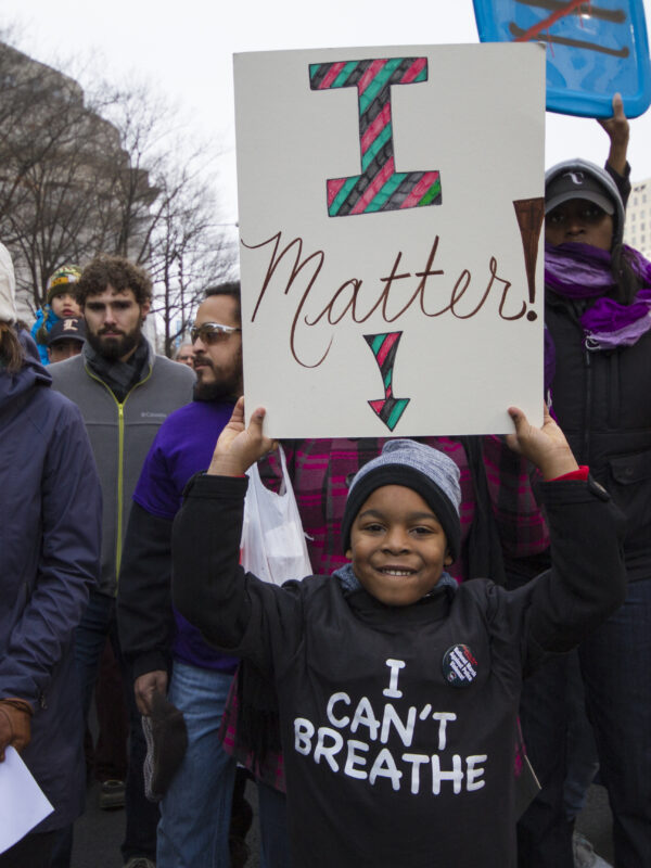 Racial Justice