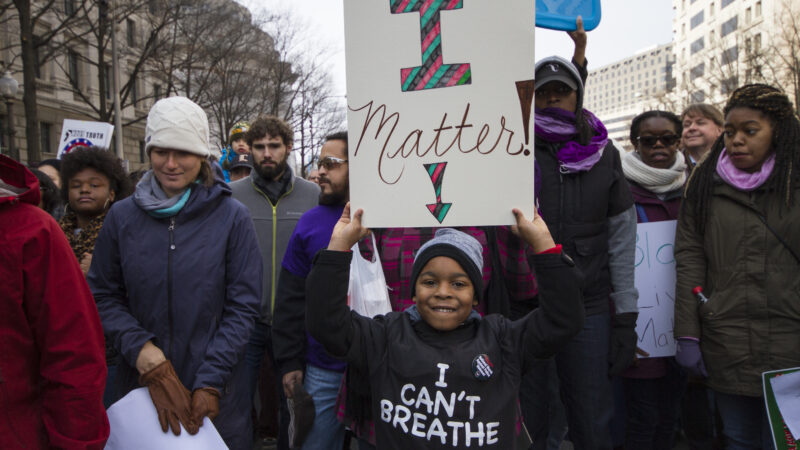 Racial Justice