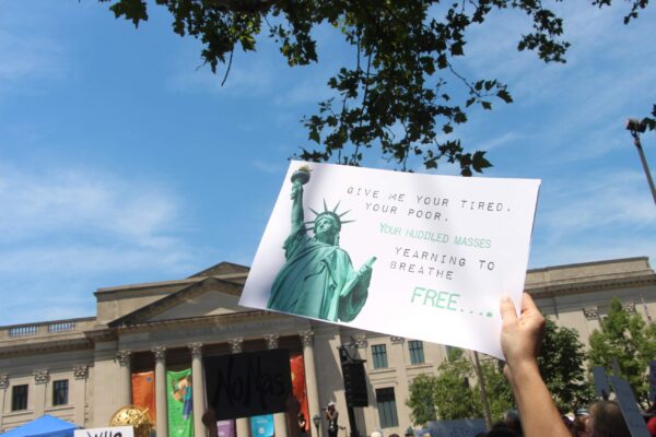 Immigrants' Rights