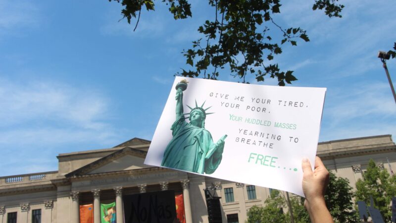 Immigrants' Rights