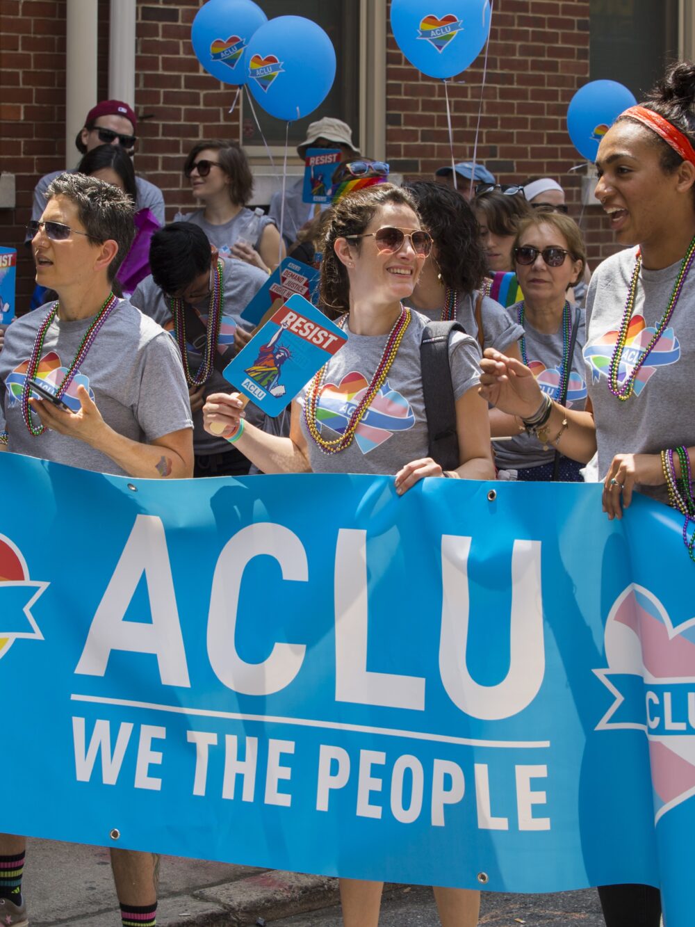 Trans Rights Aclu Collage Issues - ACLU of Pennsylvania