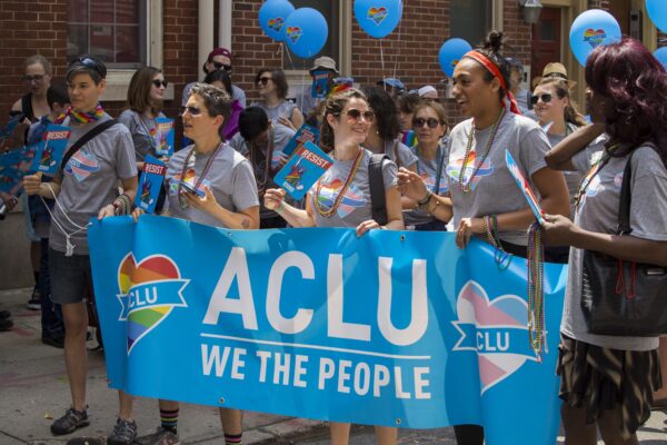 LGBQ&T Equality