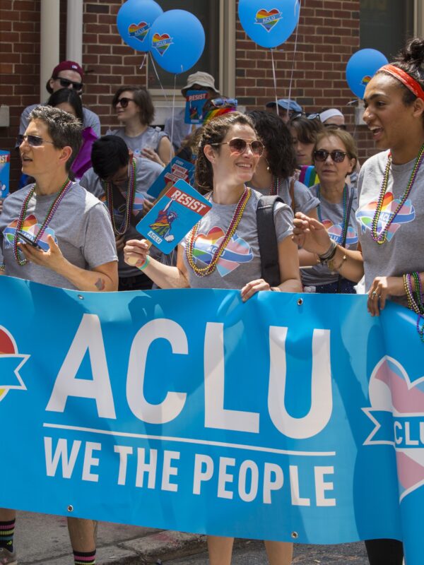 LGBQ&T Equality
