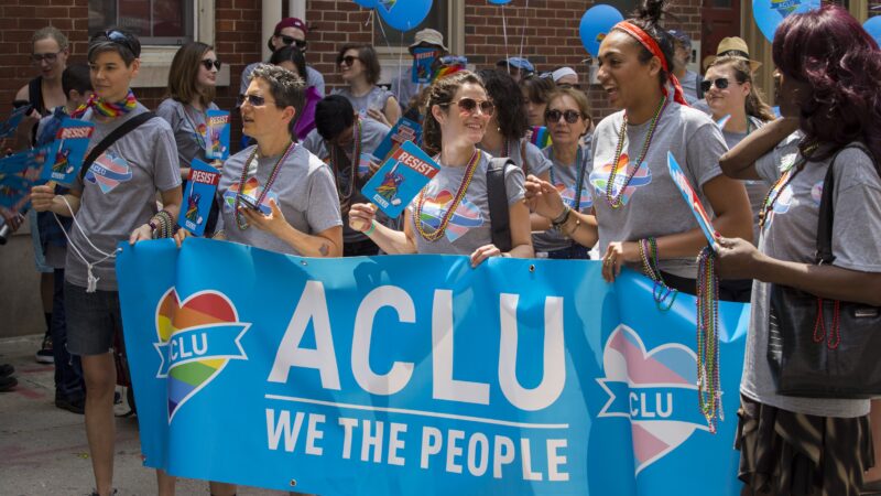 LGBQ&T Equality