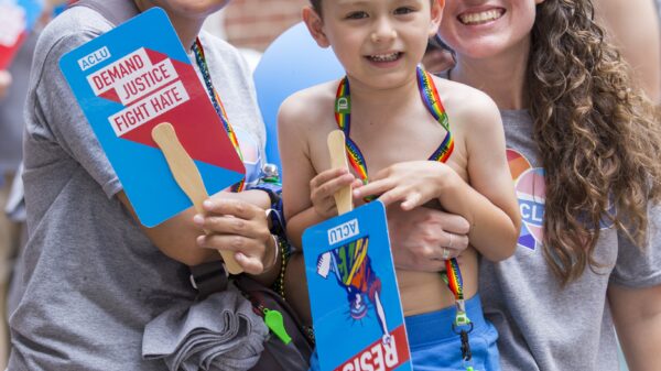 Same Sex Parenting FAQ