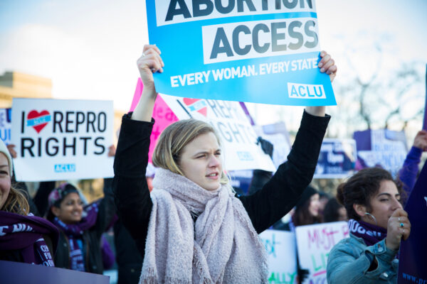 Reproductive Freedom