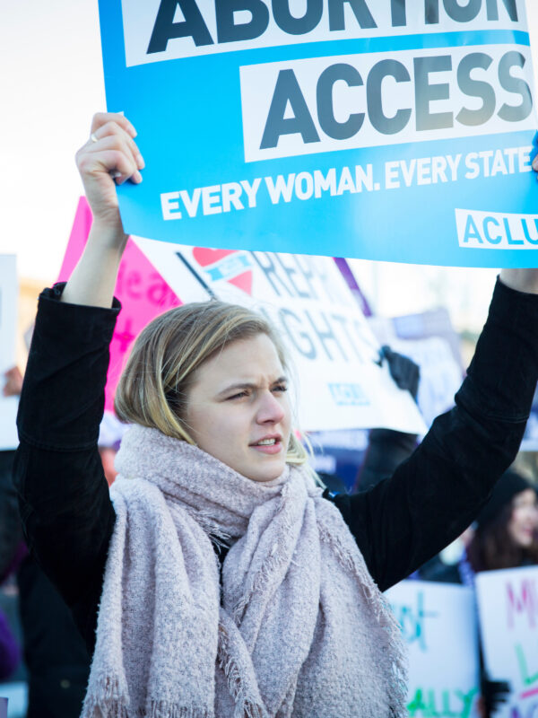 Reproductive Freedom