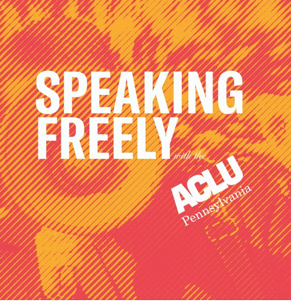Subscribe to Speaking Freely Podcast
