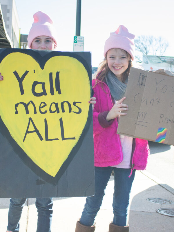 Student & Youth Rights