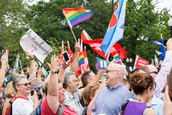 Marriage Equality