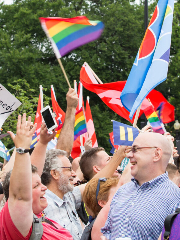 Marriage Equality