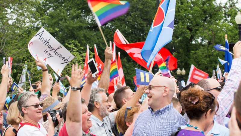 Marriage Equality