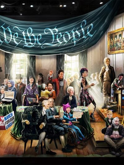 We the people 2019