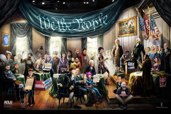 We the people 2019