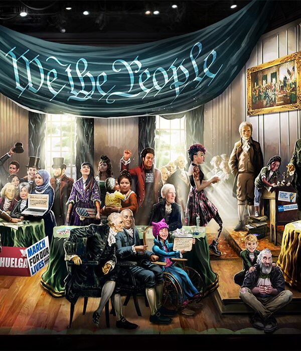 We the people 2019