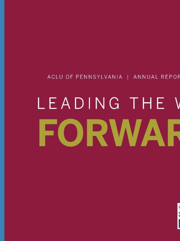 ACLUPA Annual Report 2015