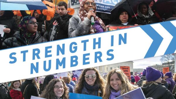 ACLUPA Annual Report 2017