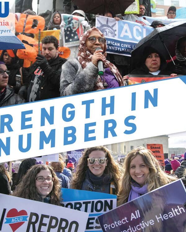ACLUPA Annual Report 2017