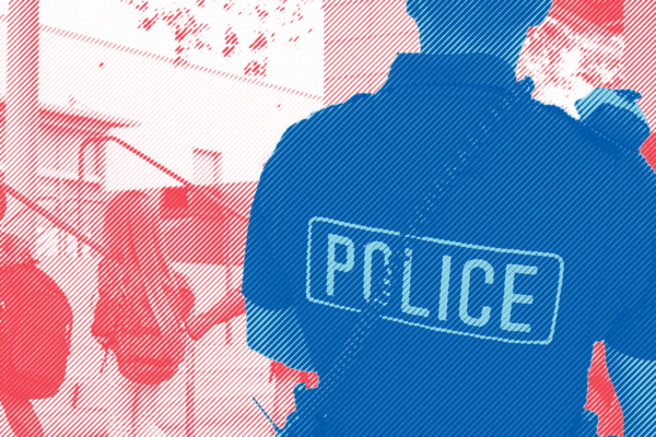 school police