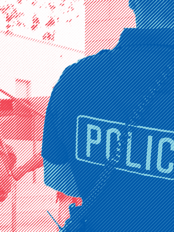 school police