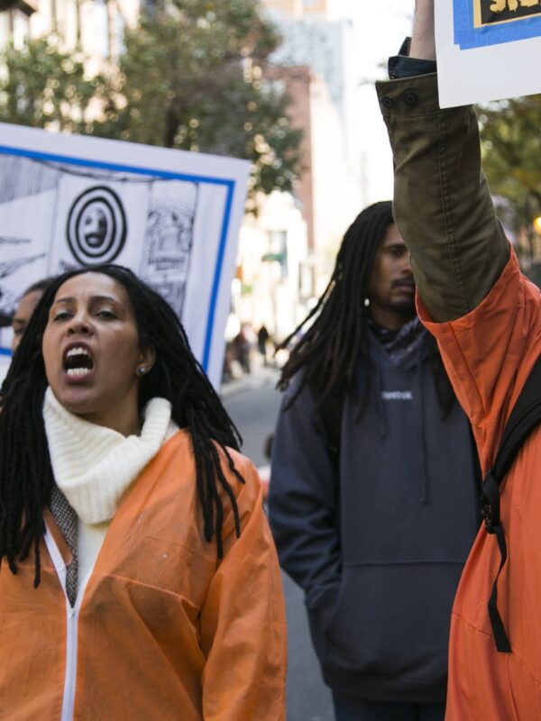 Philly Protest 2014
