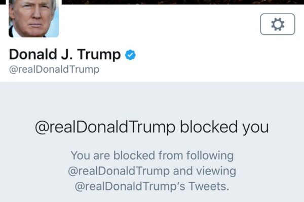 Trump's Twitter