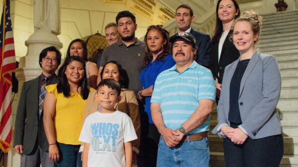 ACLUPA sue State Police