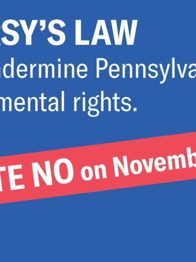 Marsy's Law