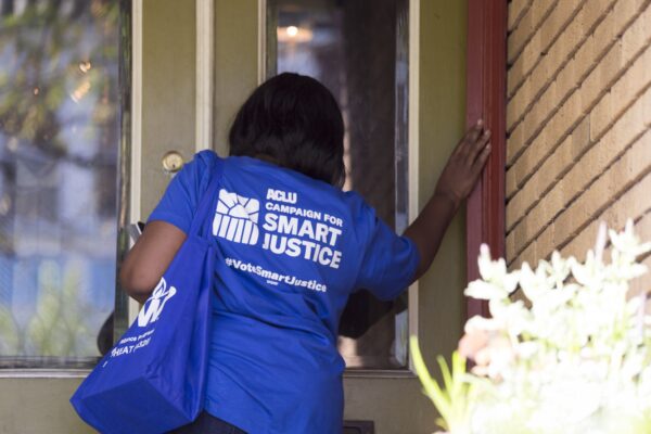 CSJ Canvasser