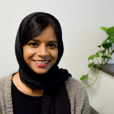 Muneeba Talukder