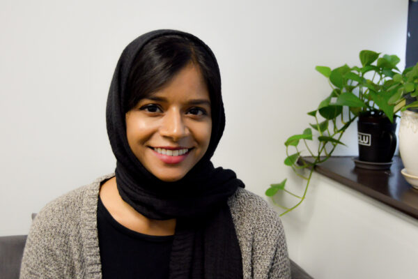 Muneeba Talukder