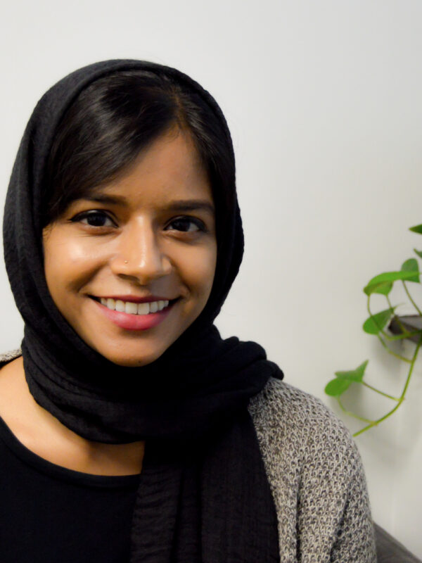 Muneeba Talukder