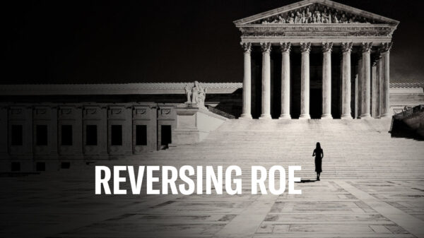 Reversing Roe