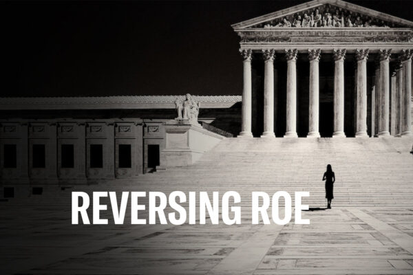 Reversing Roe