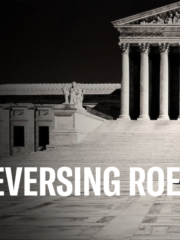 Reversing Roe