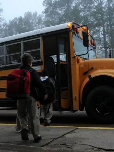 School bus