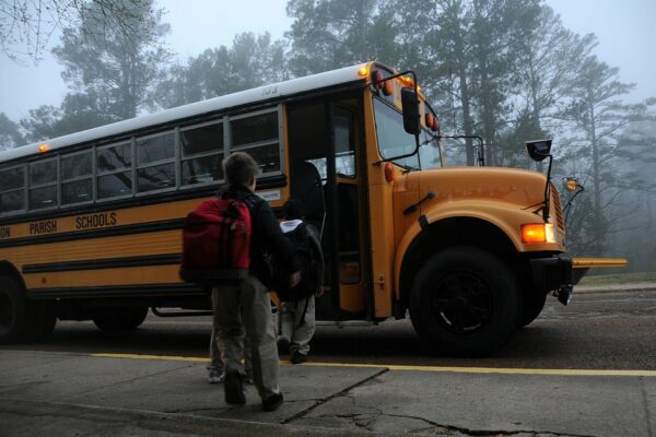School bus