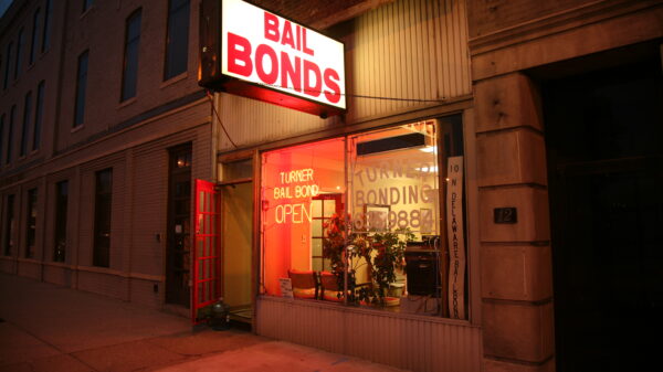 Bail bonds