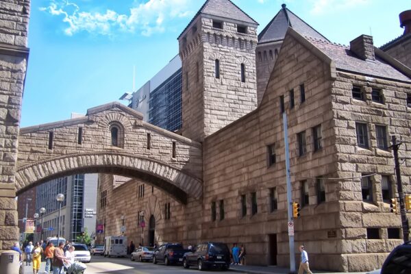 Allegheny County
